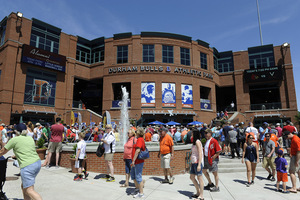 The Atlantic Coast Conference found new locations for most of its neutral site championships that were going to be played in North Carolina.