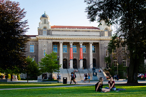 Syracuse University has a history of issues of transparency regarding sexual assault.