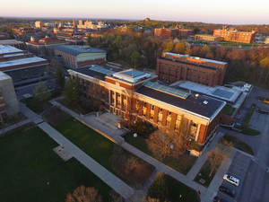 Although steps have been made to diversify student life, Syracuse University's administration has keep making progress. 