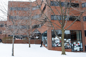 Interim Provost John Liu and Graduate School Dean Peter Vanable issued a statement responding to demands from graduate students on strike.
