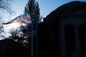 The week will start with an opening ceremony at Hendricks Chapel on March 28.