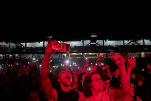 Enjoy Syracuse University’s annual Block Darty and Block Party this Friday. With artists like Lil Yachty and Teezo Touchdown, this Friday's musical lineup is not one to miss.   
