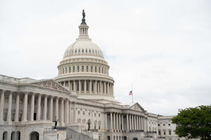 President-elect Donald Trump named Congresswoman Elise Stefanik as his United Nations ambassador, CNN first reported. Stefanic currently represents New York’s 21st congressional district in the U.S. House of Representatives.