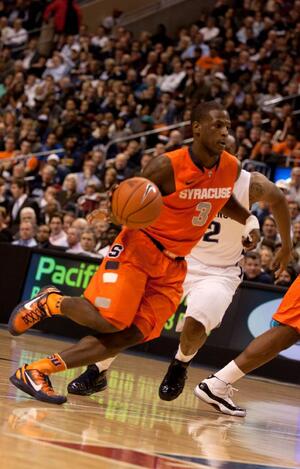 Dion Waiters vs. Villanova