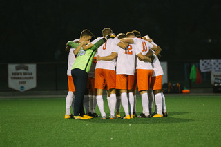 No player on Syracuse's current team had experienced three straight losses until SU faced Louisville, Cornell and Duke.