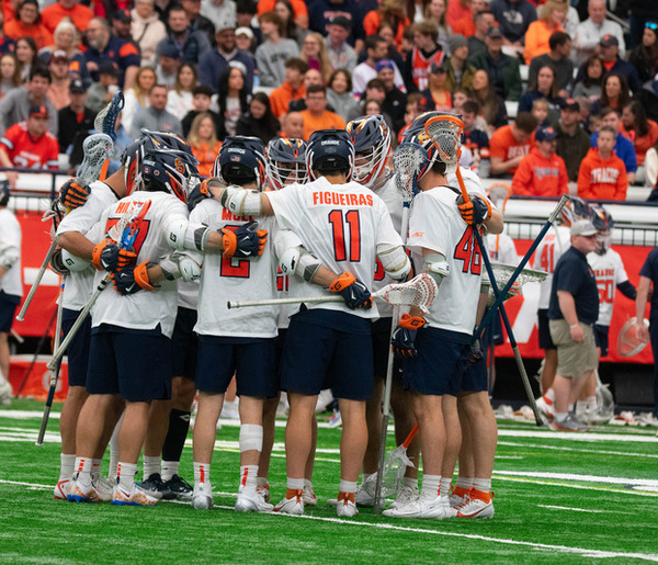 Syracuse lands 2 4-star recruits in 2026 class